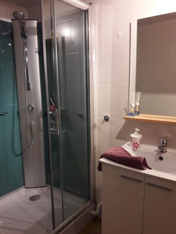 Charmant Petit Appartement En Alsace Bouxwiller  Экстерьер фото