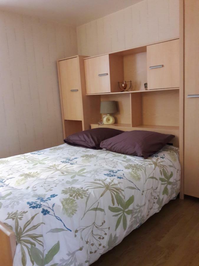 Charmant Petit Appartement En Alsace Bouxwiller  Экстерьер фото